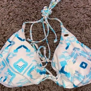 O'Neill Triangle Bikini Top